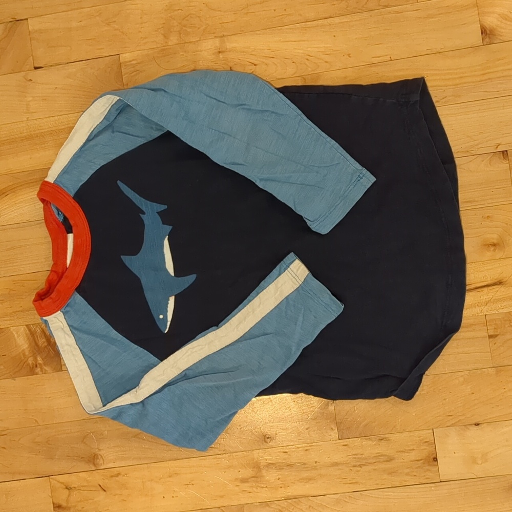 Hanna Andersson Shirt